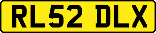 RL52DLX