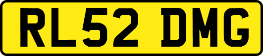 RL52DMG