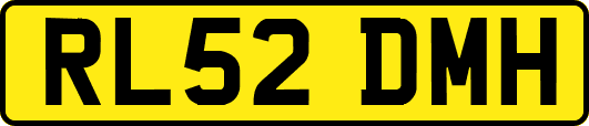 RL52DMH