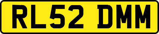 RL52DMM