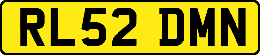RL52DMN