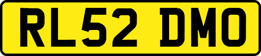 RL52DMO