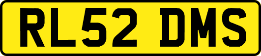 RL52DMS