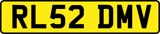 RL52DMV