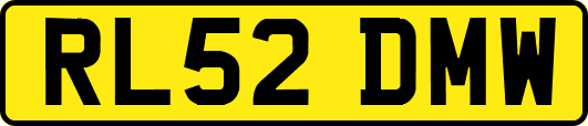 RL52DMW