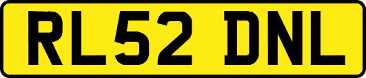 RL52DNL