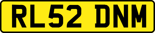 RL52DNM