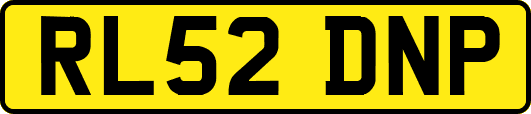 RL52DNP