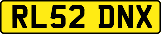 RL52DNX