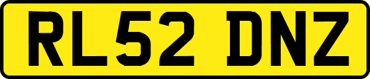 RL52DNZ