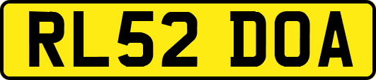 RL52DOA