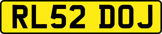 RL52DOJ