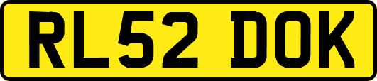 RL52DOK