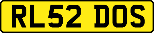RL52DOS