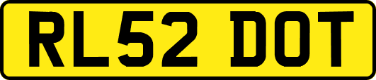 RL52DOT