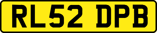 RL52DPB