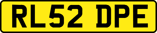 RL52DPE