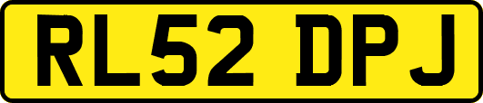 RL52DPJ