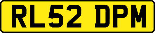 RL52DPM