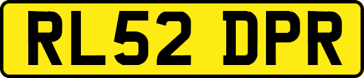 RL52DPR