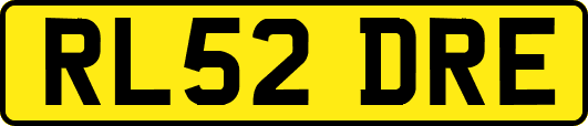 RL52DRE