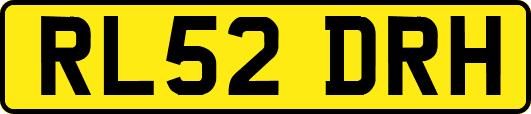 RL52DRH