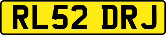 RL52DRJ
