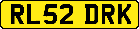 RL52DRK