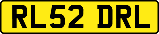 RL52DRL