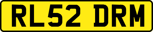 RL52DRM