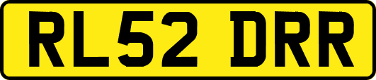 RL52DRR