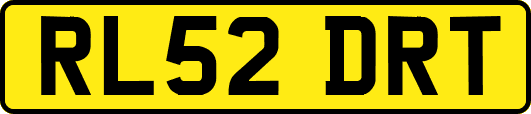 RL52DRT