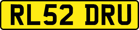 RL52DRU