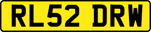RL52DRW
