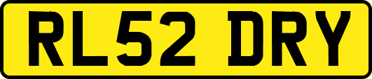 RL52DRY