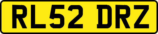 RL52DRZ