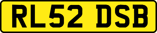 RL52DSB
