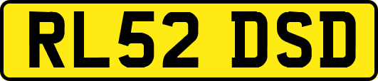 RL52DSD