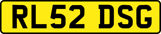 RL52DSG