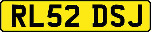 RL52DSJ