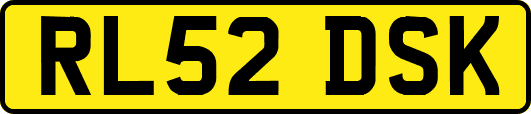 RL52DSK