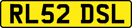 RL52DSL