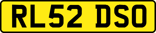 RL52DSO