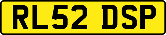RL52DSP