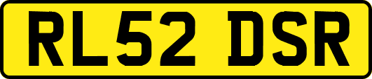 RL52DSR