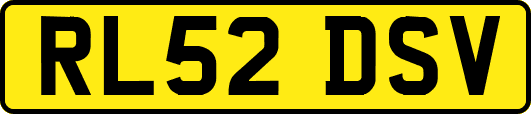 RL52DSV