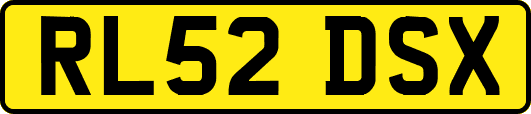 RL52DSX