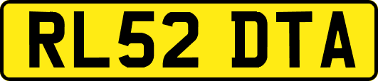 RL52DTA