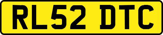 RL52DTC