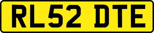 RL52DTE
